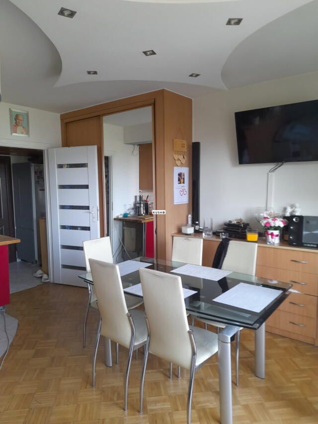 Mieszkanie 2-pokojowe Warszawa Ursynów, ul. Stanisława Herbsta. Zdjęcie 5