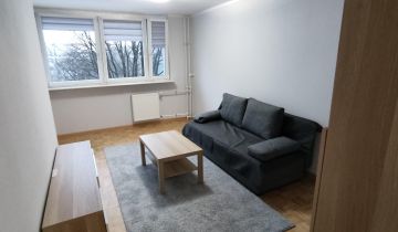 Mieszkanie 2-pokojowe Warszawa Bielany, ul. Wrzeciono