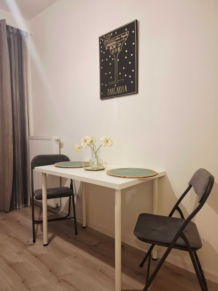 Mieszkanie 2-pokojowe Lublin Śródmieście. Zdjęcie 5