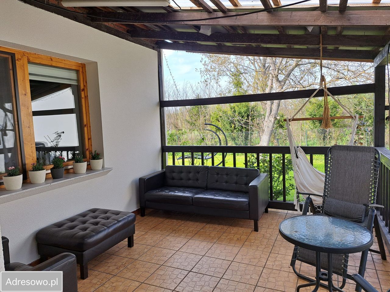 dom wolnostojący, 4 pokoje Międzybórz. Zdjęcie 4