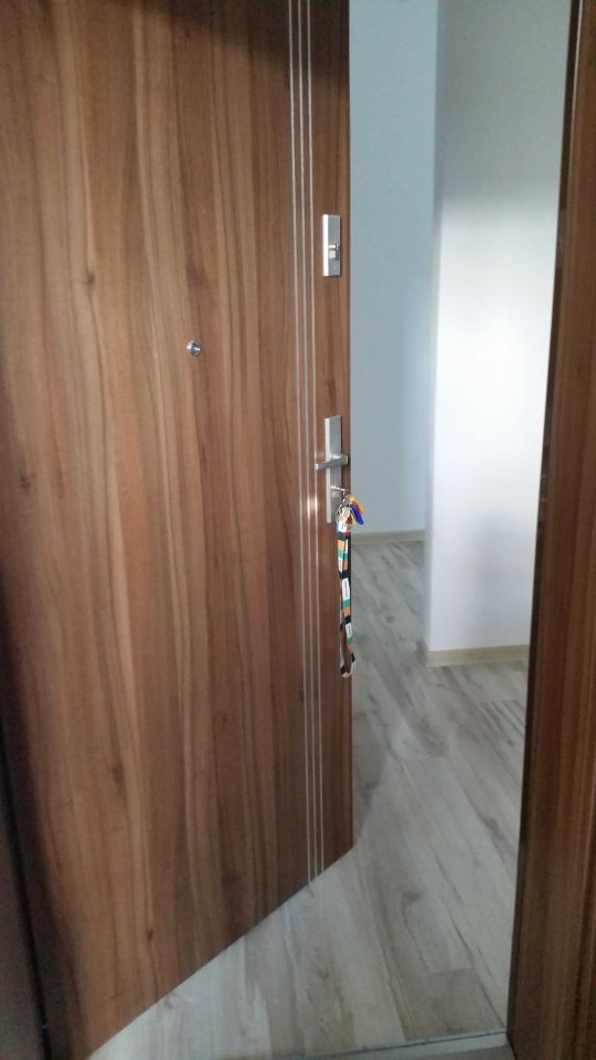 Mieszkanie 2-pokojowe Olsztyn, ul. dr. Stanisława Dorantta. Zdjęcie 6