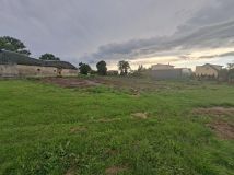 Działka budowlana Podlesie Wysokie