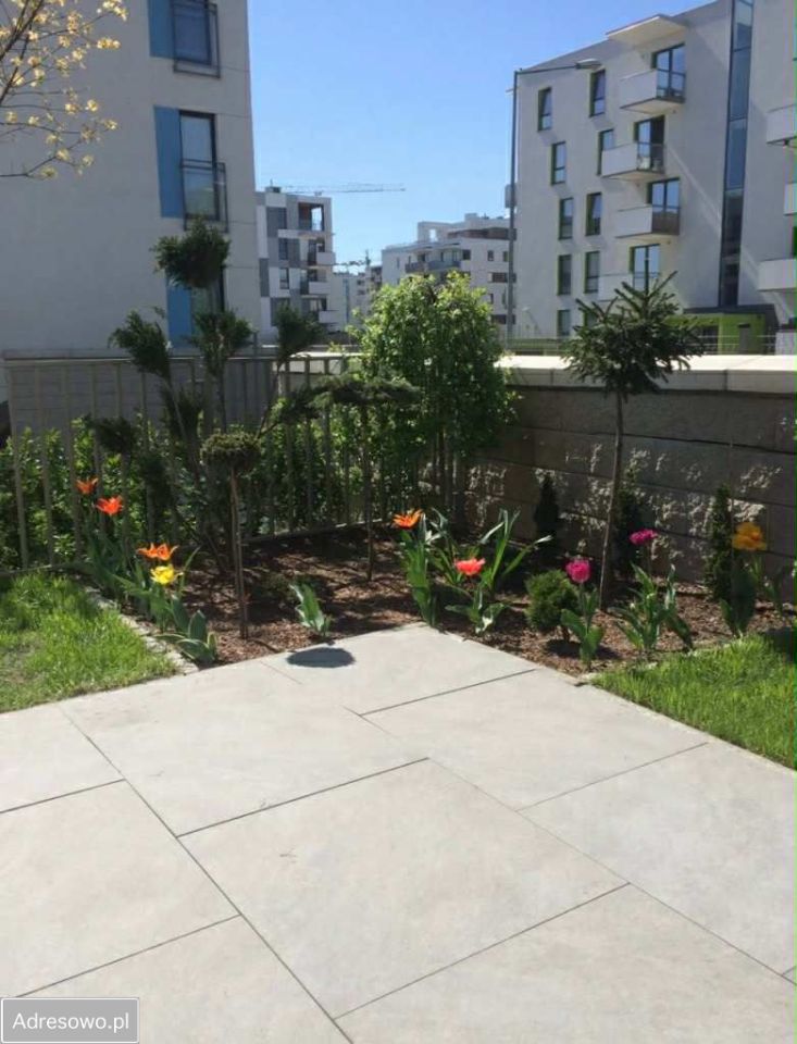 Mieszkanie 3-pokojowe Warszawa Bemowo, ul. Batalionów Chłopskich. Zdjęcie 6