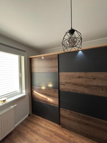 Mieszkanie 2-pokojowe Gdańsk Jasień, ul. Kazimierza Leskiego. Zdjęcie 10