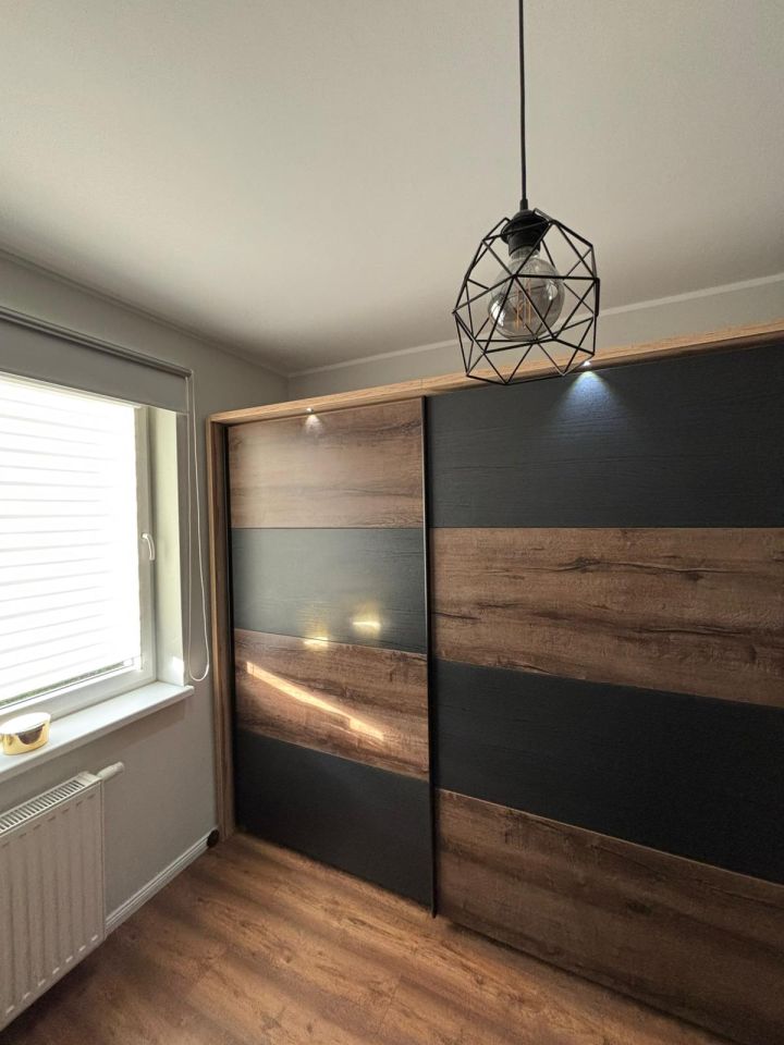 Mieszkanie 2-pokojowe Gdańsk Jasień, ul. Kazimierza Leskiego. Zdjęcie 14