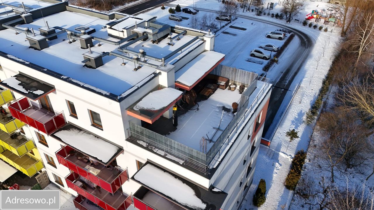 Mieszkanie 5-pokojowe Siedlce Centrum. Zdjęcie 2