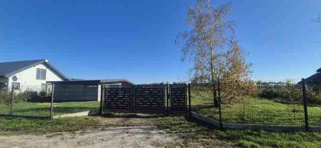 Działka budowlana Dobrzelów. Zdjęcie 1