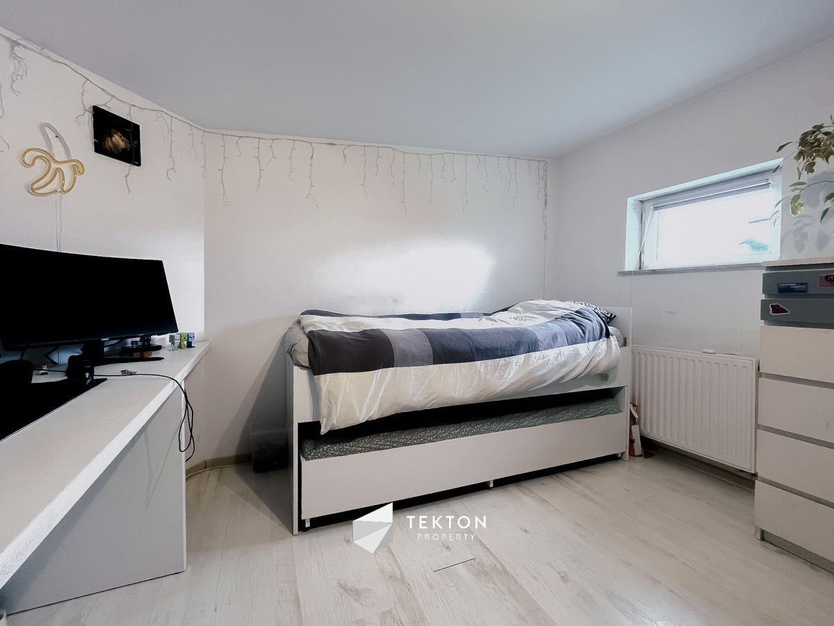 dom wolnostojący, 7 pokoi Opole Zakrzów, ul. Tarnogórska. Zdjęcie 5