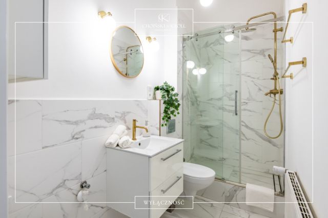 Mieszkanie 3-pokojowe Poznań Wilda, ul. Jana Umińskiego. Zdjęcie 2