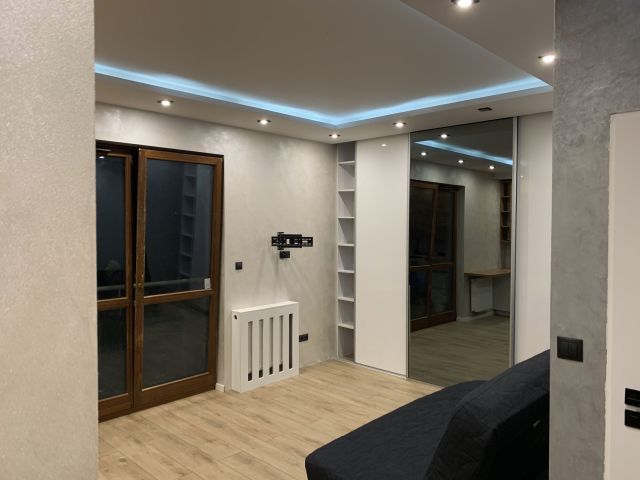 Mieszkanie 1-pokojowe Warszawa Mokotów, ul. Karola Chodkiewicza. Zdjęcie 10