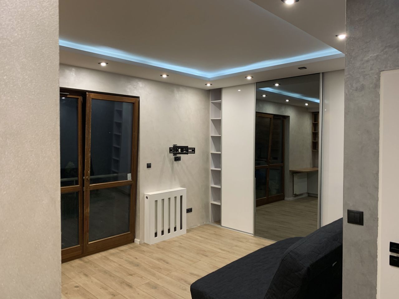 Mieszkanie 1-pokojowe Warszawa Mokotów, ul. Karola Chodkiewicza. Zdjęcie 10