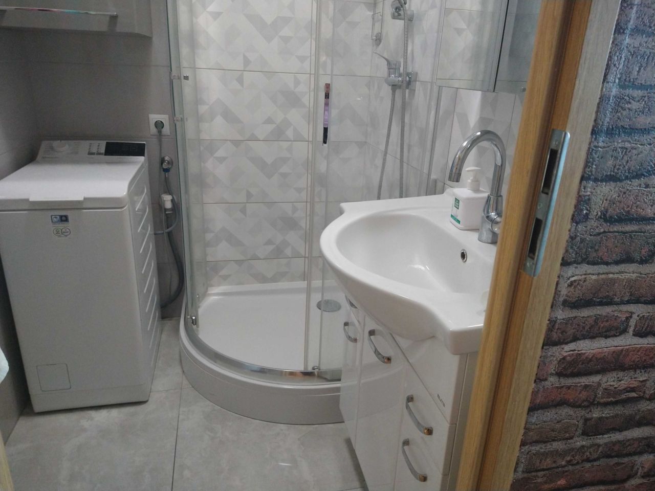 Mieszkanie 3-pokojowe Gostyń. Zdjęcie 3