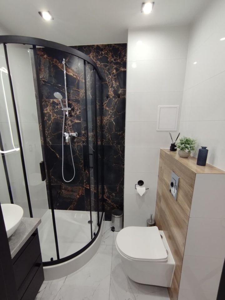 Mieszkanie 1-pokojowe Kalisz, al. Wojska Polskiego. Zdjęcie 6