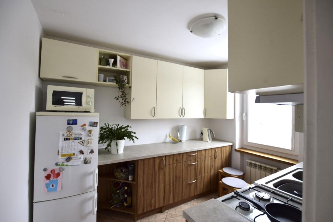 dom wolnostojący, 3 pokoje Gdańsk Brzeźno, ul. Dworska. Zdjęcie 8