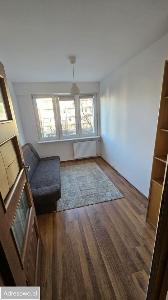 Mieszkanie 3-pokojowe Poznań Nowe Miasto, os. Armii Krajowej. Zdjęcie 13