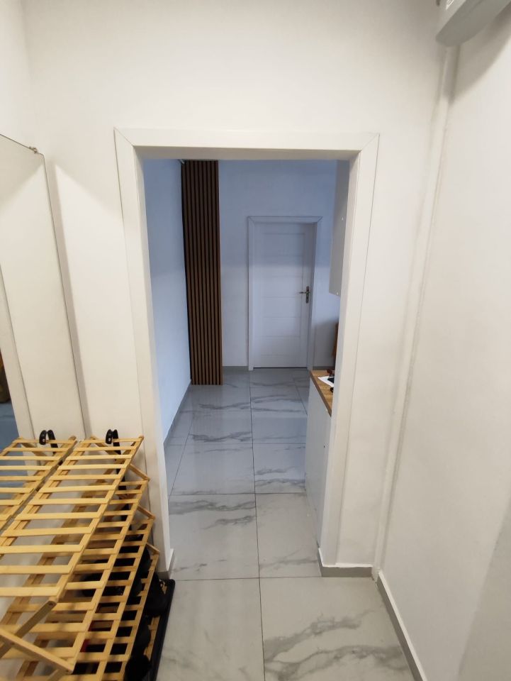 Mieszkanie 1-pokojowe Zabrze Centrum. Zdjęcie 5