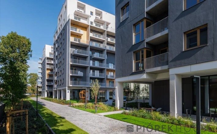 Mieszkanie 2-pokojowe Warszawa Wola, ul. Kolejowa. Zdjęcie 10