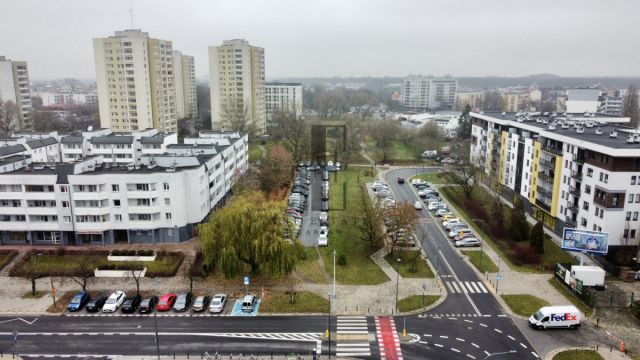Lokal Warszawa Praga, ul. Marii Rodziewiczówny. Zdjęcie 3