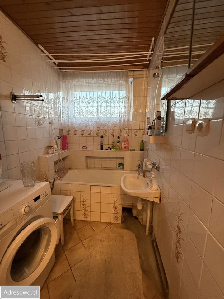 dom wolnostojący, 6 pokoi Syców, ul. Piastowska. Zdjęcie 3