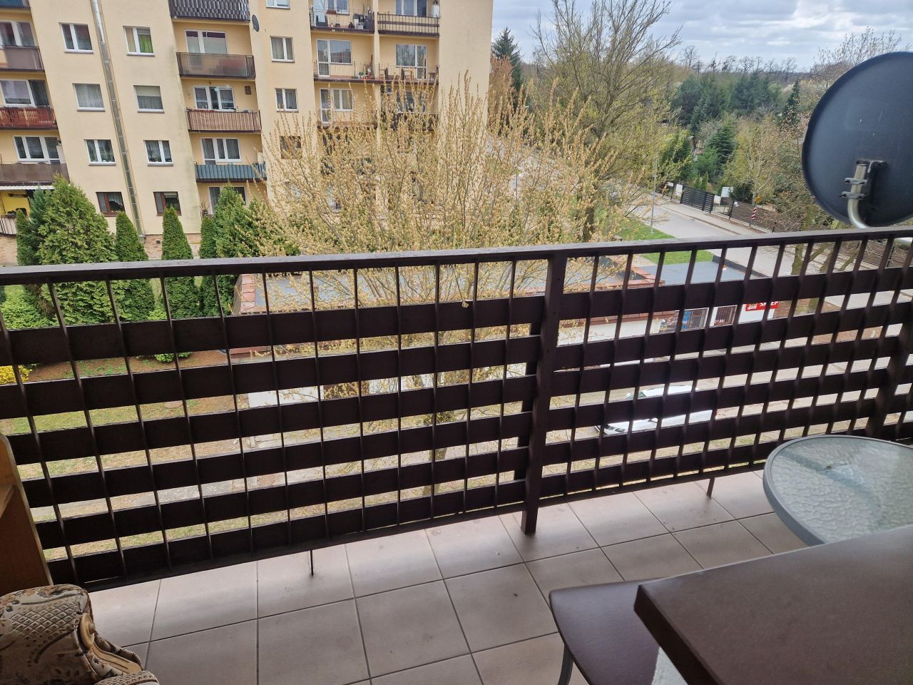 Mieszkanie 3-pokojowe Sochaczew Boryszew Pierwszy, ul. Fabryczna. Zdjęcie 9