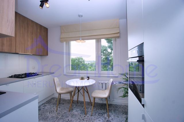 Mieszkanie 1-pokojowe Wrocław Fabryczna, ul. Jerzego Bajana. Zdjęcie 12