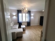 Mieszkanie 1-pokojowe Gdynia Cisowa, ul. Zbożowa. Zdjęcie 3