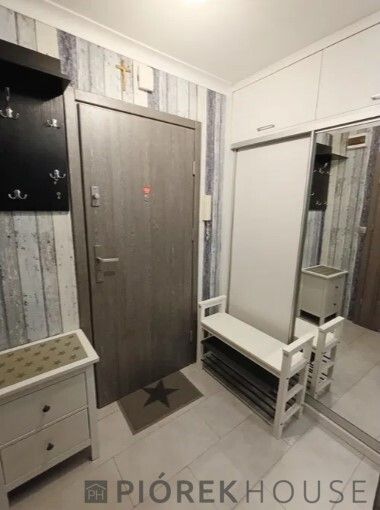 Mieszkanie 3-pokojowe Warszawa Śródmieście, ul. Górnośląska. Zdjęcie 5