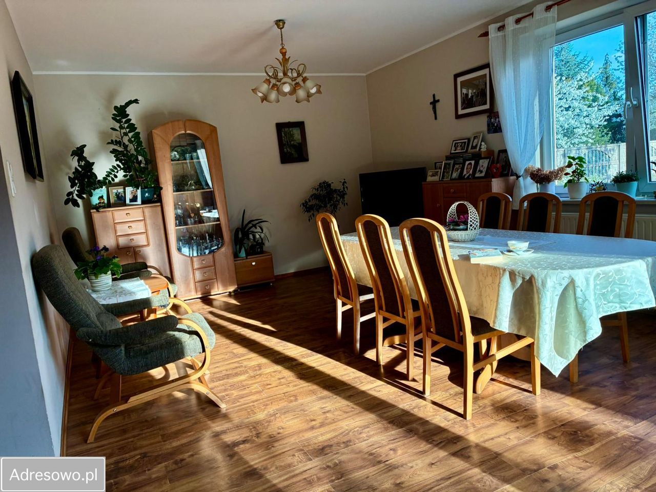 dom wolnostojący, 6 pokoi Kostrzyn. Zdjęcie 9