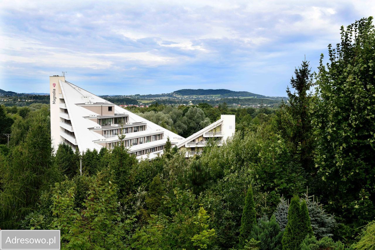 Mieszkanie 3-pokojowe Ustroń, ul. Szpitalna. Zdjęcie 4