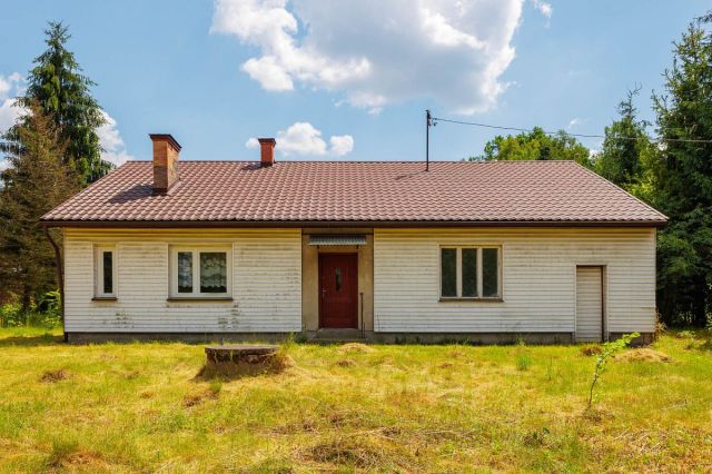 dom wolnostojący, 5 pokoi Ładna. Zdjęcie 5