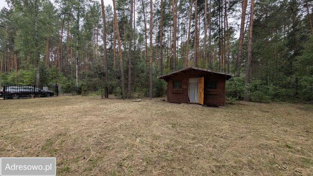 Działka budowlana Ostrów. Zdjęcie 1