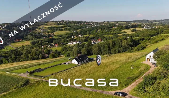 Działka budowlana Mietniów