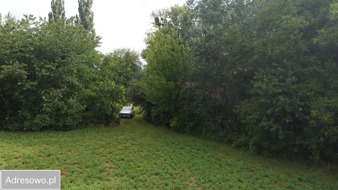 Działka rolno-budowlana Drzewce-Kolonia. Zdjęcie 6