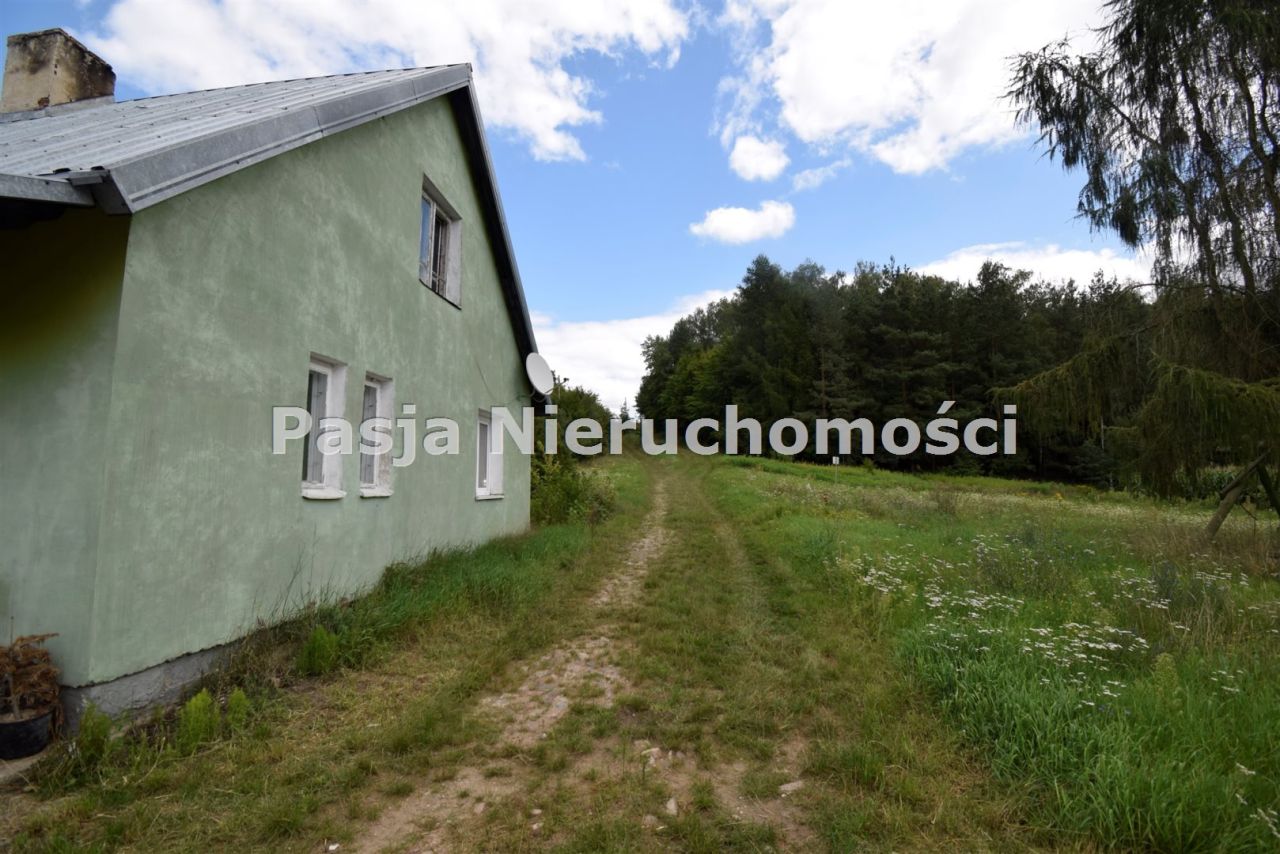 dom wolnostojący, 5 pokoi Parzeń. Zdjęcie 5