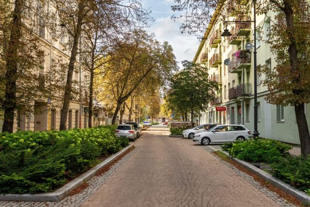 Mieszkanie 1-pokojowe Łódź, ul. 28 Pułku Strzelców Kaniowskich. Zdjęcie 9