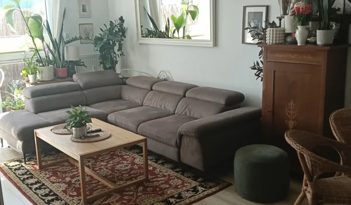 Mieszkanie 3-pokojowe Koszalin Centrum, ul. Połtawska