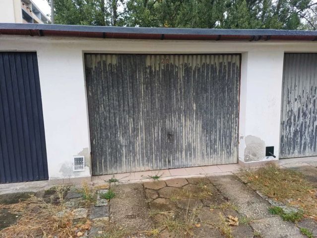 Garaż/miejsce parkingowe Jastrzębie-Zdrój, al. Jana Pawła II. Zdjęcie 1