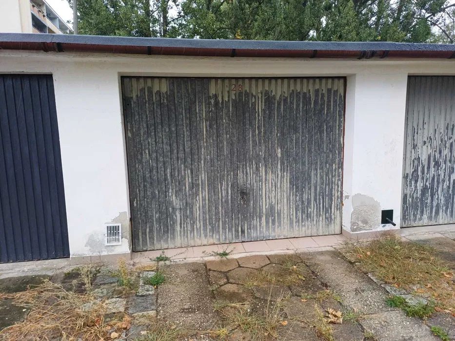 Garaż/miejsce parkingowe Jastrzębie-Zdrój, al. Jana Pawła II. Zdjęcie 1