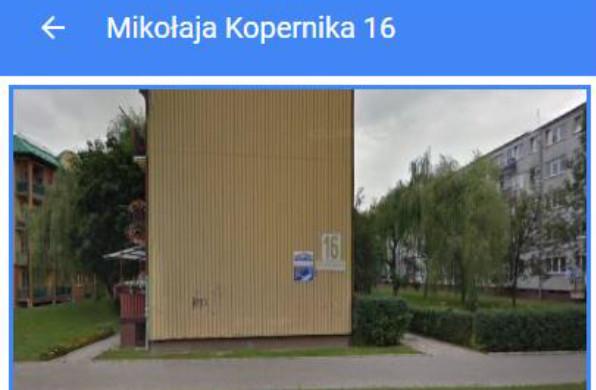 Mieszkanie 3-pokojowe Tarnobrzeg Przywiśle, ul. Mikołaja Kopernika. Zdjęcie 1