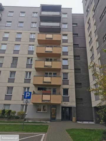 Mieszkanie 2-pokojowe Białystok Os. Młodych, ul. Ślusarska. Zdjęcie 1
