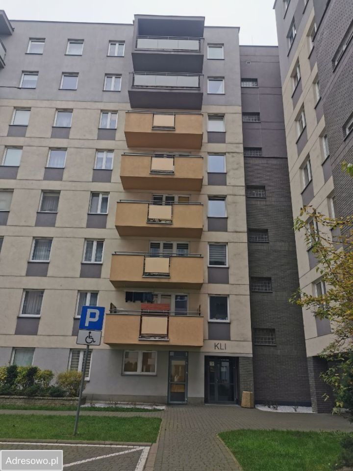 Mieszkanie 2-pokojowe Białystok Os. Młodych, ul. Ślusarska