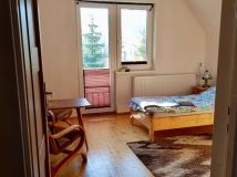 dom wolnostojący, 9 pokoi Zakopane, ul. Bachledzki Wierch. Zdjęcie 4