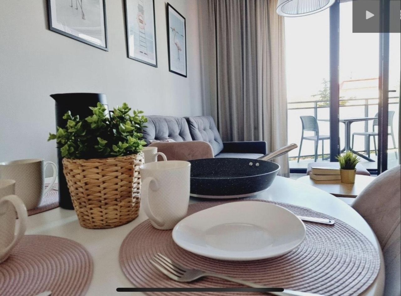 Mieszkanie 2-pokojowe Ustronie Morskie, ul. Wojska Polskiego. Zdjęcie 12