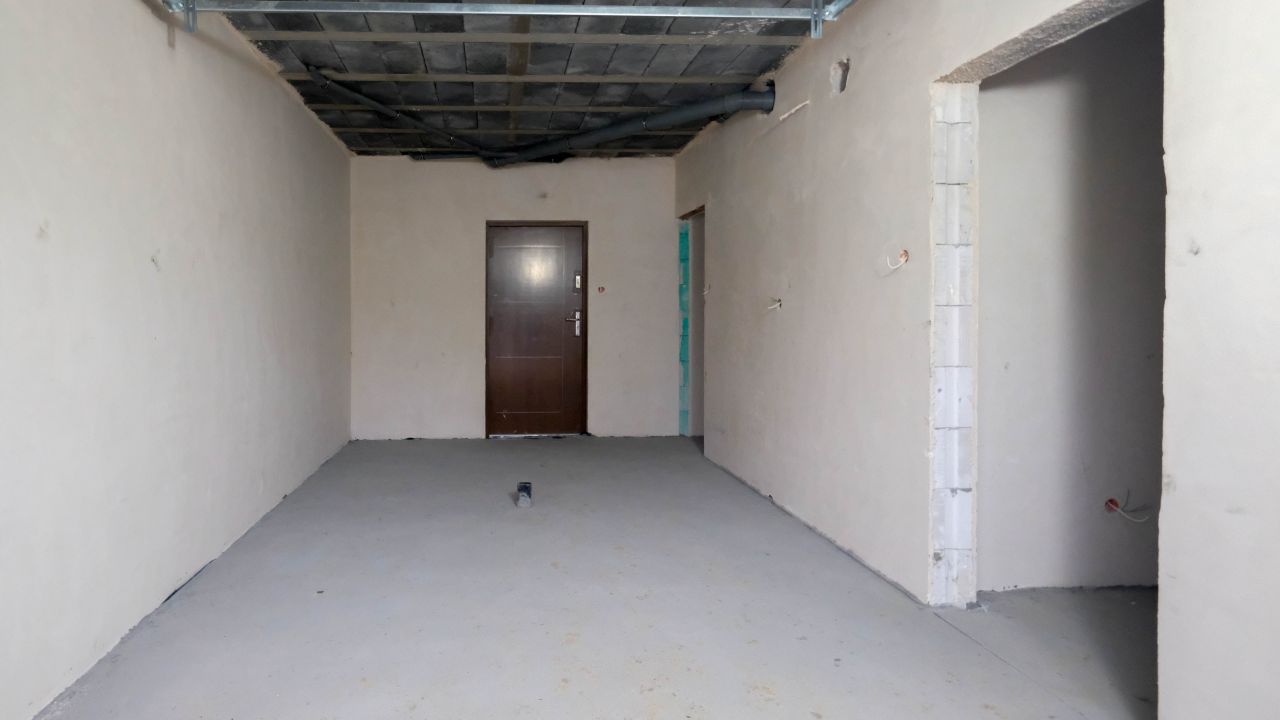 bliźniak, 4 pokoje Rąbień. Zdjęcie 11