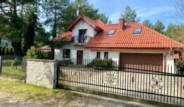 dom wolnostojący Starzykowo