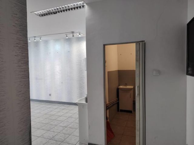 Lokal Bogatynia, ul. Tadeusza Kościuszki. Zdjęcie 5