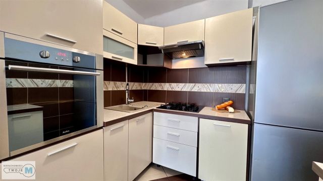 Mieszkanie 2-pokojowe Kielce KSM, ul. Mazurska. Zdjęcie 20