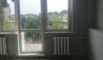 Mieszkanie 2-pokojowe Legionowo, ul. Pałacowa