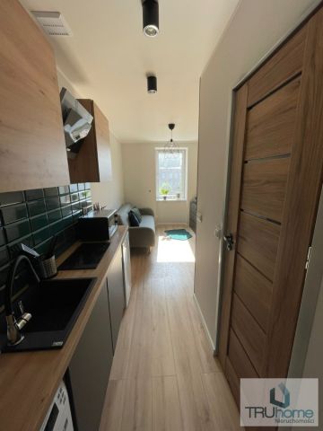 Mieszkanie 3-pokojowe Chorzów, ul. Katowicka. Zdjęcie 5