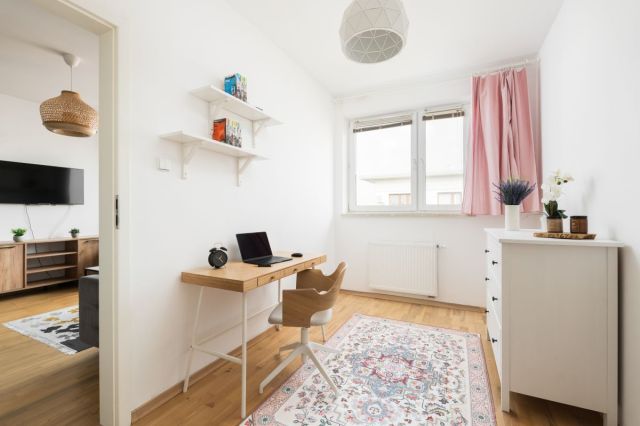 Mieszkanie 2-pokojowe Warszawa Białołęka, ul. Gioacchino Rossiniego. Zdjęcie 5